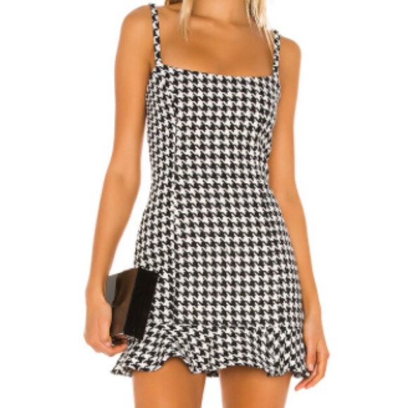 Lovers + Friends Dresses Teddy Mini Dress Lovers And Friends Poshmark